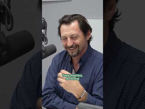 Viki Lancošová takto rozosmiala Lukáša Latináka ???? | Nedeľný hosť