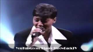 Monica - &quot;Don&#39;t Take It Personal&quot; Live (1995)