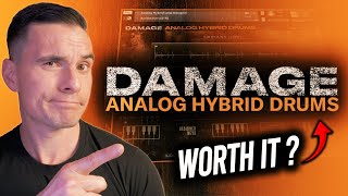 Heavyocity Analog Hybrid Drums: Secret Weapon for Modern Producers