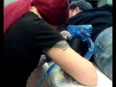 DJ Paul - The Evolution of Hate - (YouTube Exclusive) Firestone Bonus Trailer