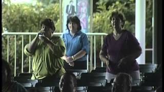 THE YOUNG RASCALS In The Midnight Hour 2007 LiVe
