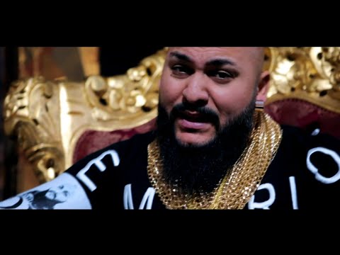 Dani Mocanu - Roșia Montană  | Official Video