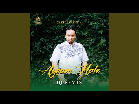 DJ AYEUM HATE