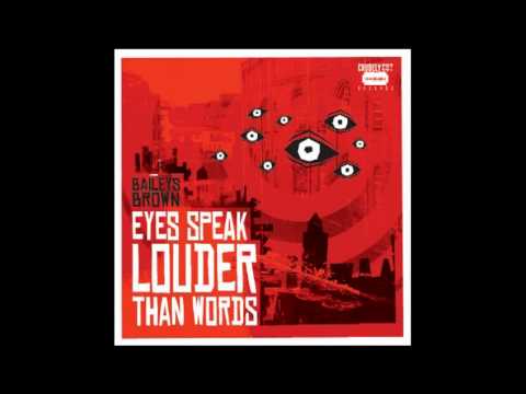 Baileys Brown - Slags (ft Upfront MC & Datkid)