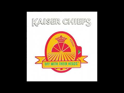 Videoclip de How Do You Feel About That? — Kaiser Chiefs