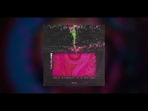 Crystal Castles - Their Kindness is a Charade (Diesser Remix)