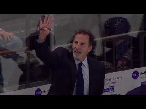 NHL   Nov.05/2011    Montreal Canadiens - New York Rangers