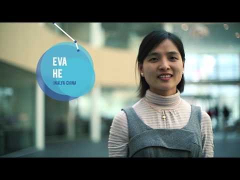 Inalfa Academy video