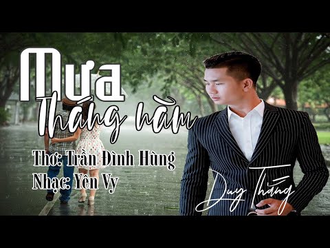 Mưa tháng Năm - Duy Thắng