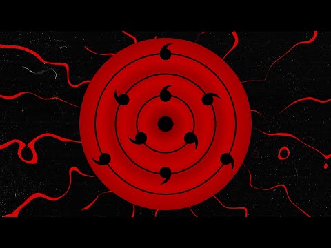 Hard Naruto Type Beat - "Tsukuyomi"