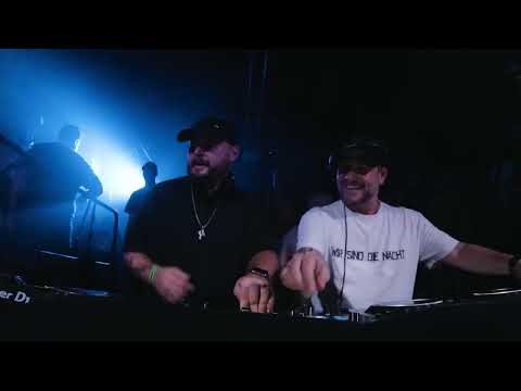 O.B.I. x LUCIID - Special B2B Schranz Set 09/2025