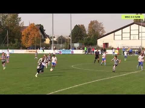 WSC U13 - SZ Marswiese U13