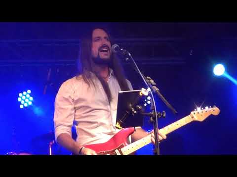 Festiva Internacional de Blues en Pergamino - Septiembre 2017