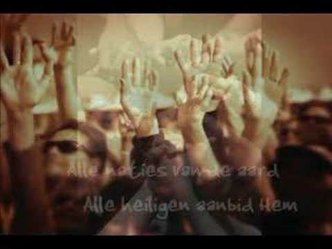 Prijs Adonai Opwekking