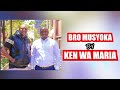 Bro Musyoka By Ken Wa Maria OFFICIAL AUDIO