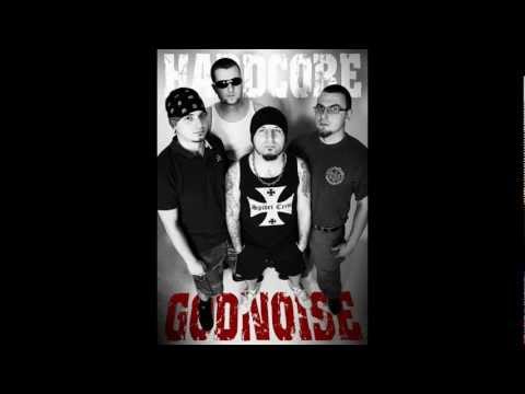 Godnoise - Môj život, moja cesta