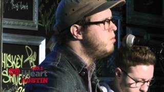 Rocketboys Viva Voce