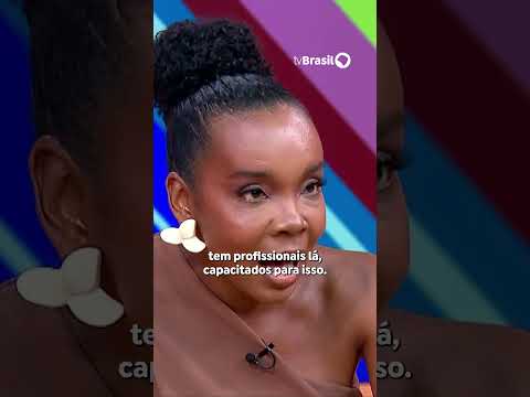 Thelma Assis ressalta a importância de seguirmos orientações da Anvisa