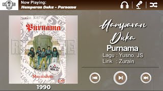 Download lagu Purnama-Hamparan Duka(Video Lirik) mp3