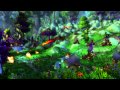 Neal Acree - Night Elves 5 (World of Warcraft ...