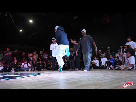 Bailey & the Beasts Vs Elephant Graveyard- Prelims -Vans: In The Circle 2023- BNC