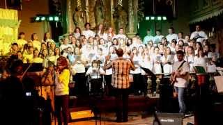 BĘDĘ ŚPIEWAŁ TOBIE 2013