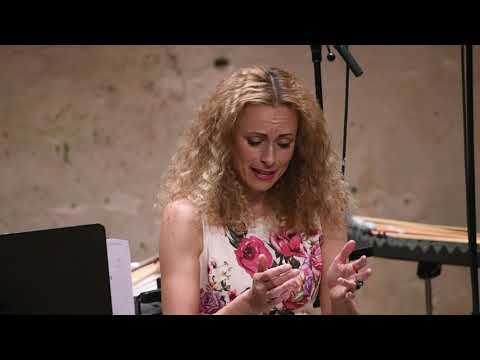 Luciano Berio: Folksongs (1964)