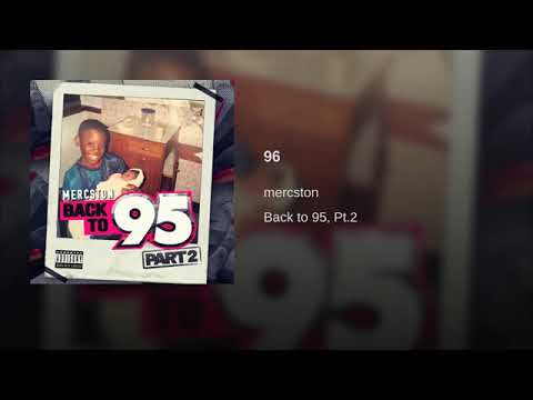 Mercston  96