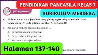 Download lagu Kunci Jawaban Pendidikan Pancasila Kelas 7 Halaman 137 - 140 PKN Kurikulum Merdeka Uji Kompetensi mp3 Download lagu Kunci Jawaban Pendidikan Pancasila Kelas 7 Halaman 137 - 140 PKN Kurikulum Merdeka Uji Kompetensi mp3