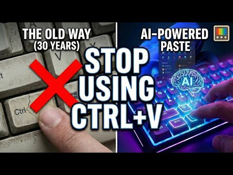 Windows Clipboard: 5 Hidden Tricks Windows Clipboard: 5 Hidden Tricks