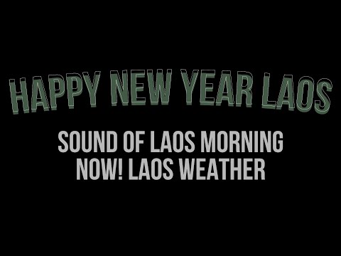 LAO BIRD ASMR (2021 VIENTIANE LAOS)