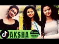 Aksha Tiktok Videos Green Media