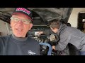 The Randit Trans Am project and Nathan Amaral