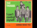 The Troggs - I Can't Control Myself