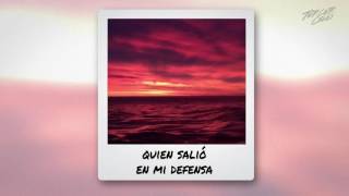 Tu Fuiste - Tercer Cielo feat. Ariel Kelly (Audio Oficial 2016)