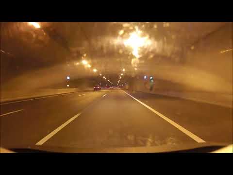 Railway crossing - Utrecht - A2 (E35) - #877