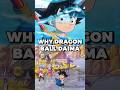 Why Dragon Ball DAIMA Is Canon