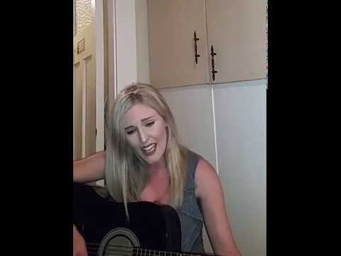 Wildest Dreams - Taylor Swift (cover by Ellery)