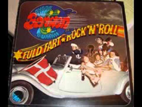 download lagu mp3 mp4 Tyggegummibanden Fuld Fart Rock N Roll, download lagu Tyggegummibanden Fuld Fart Rock N Roll gratis, unduh video klip Tyggegummibanden Fuld Fart Rock N Roll