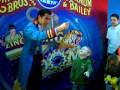 Jack And Zingmaster Alex Movie
