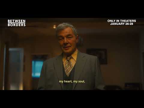 A Proud Armenian—BETWEEN BORDERS