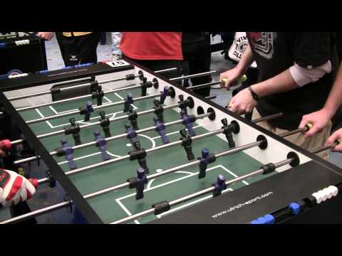 P4P EM 2012 Dost - Wensink / Pappas - Moore