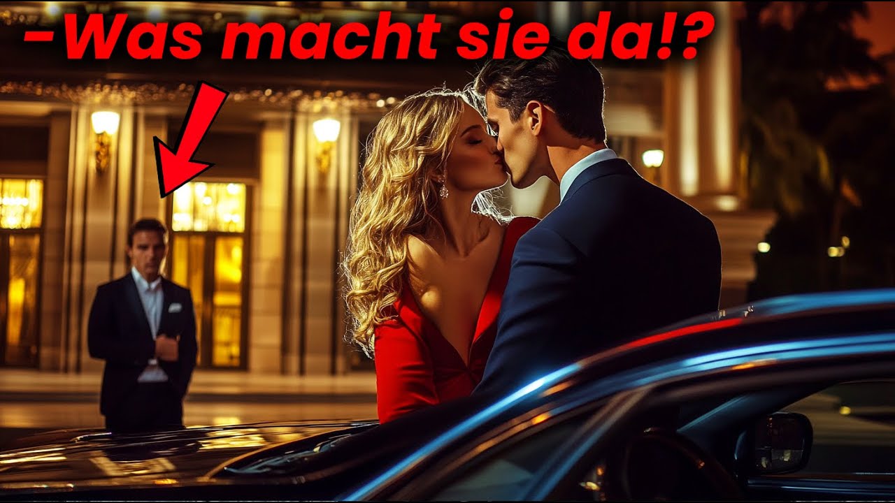 Milliardär heiratet hässliche Dienstmädchen aus Rache, aber er ahnte nicht, was sie tun würde