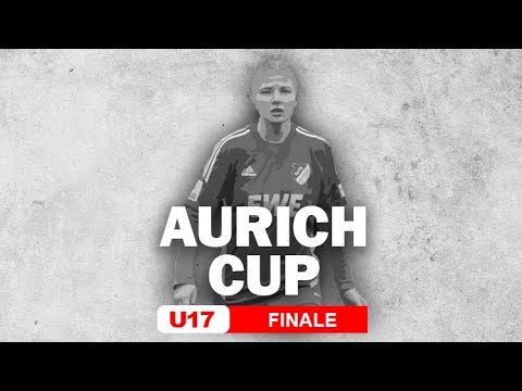 Aurich-Cup 2022/23 Finale Frauen/U17-Juniorinnen