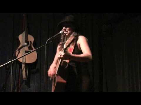 Robyn Harris - Cowboy Hat+