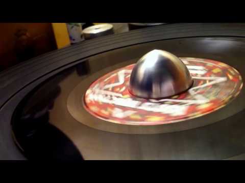 RAS MUFFET ~ Mount Zion Dub (PATRICK ANDY ~ Mount Zion, B Side)