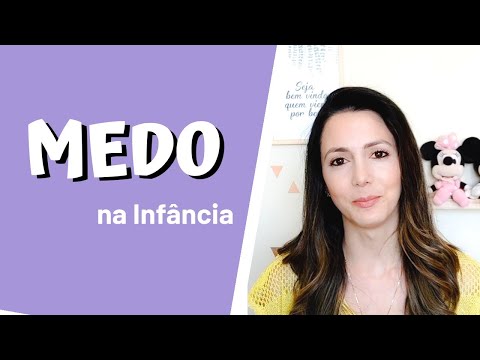 A child with fear. How to deal with FEAR in childhood | Child Psychologist Renata Fuzo