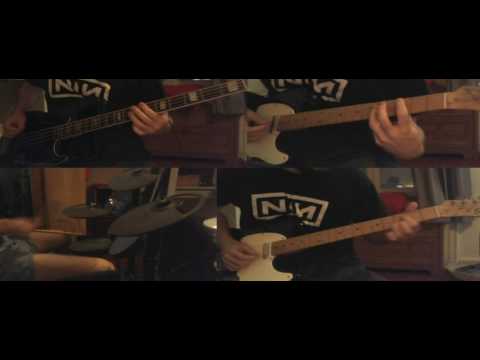 Franz Ferdinand - Darts of Pleasure Instrumental Cover