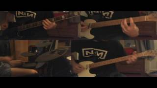 Franz Ferdinand - Darts of Pleasure Instrumental Cover