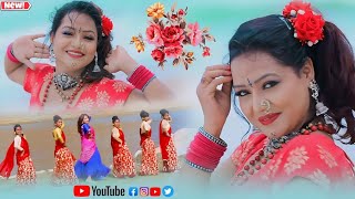 #new Blue Blue Se • New Nagpuri Girl's Dance Video Song 2023 • Singer Suman Gupta • #varsharitu